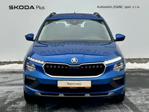 Škoda Kamiq Selection