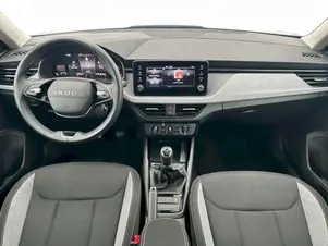 Škoda Kamiq Selection