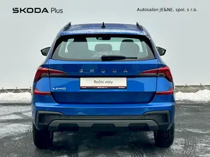 Škoda Kamiq Selection