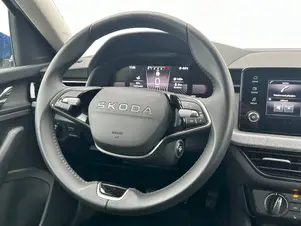 Škoda Kamiq Selection