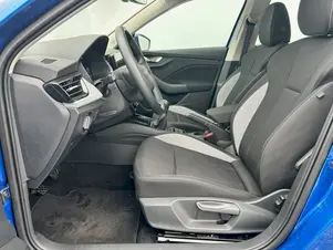 Škoda Kamiq Selection