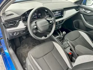 Škoda Kamiq Selection