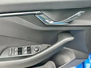 Škoda Kamiq Selection