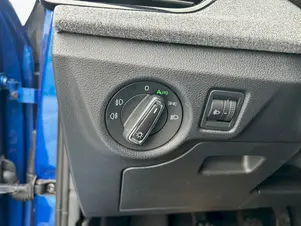 Škoda Kamiq Selection