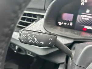 Škoda Kamiq Selection