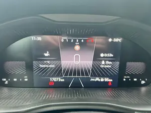 Škoda Kamiq Selection