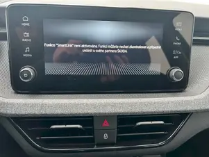 Škoda Kamiq Selection