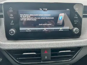 Škoda Kamiq Selection