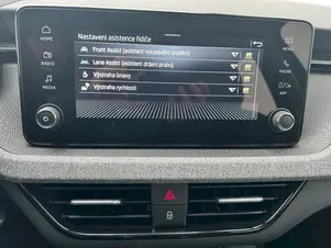 Škoda Kamiq Selection