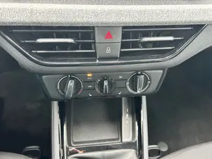 Škoda Kamiq Selection