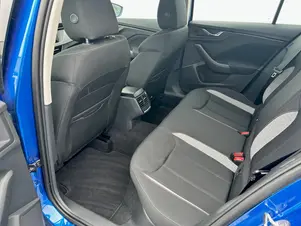 Škoda Kamiq Selection