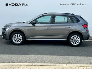 Škoda Kamiq Selection