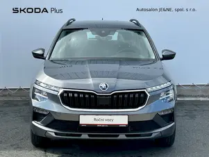 Škoda Kamiq Selection