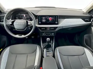 Škoda Kamiq Selection