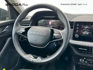 Škoda Kamiq Selection