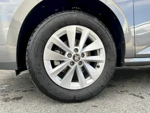 Škoda Kamiq Selection