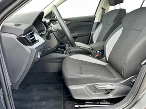 Škoda Kamiq Selection