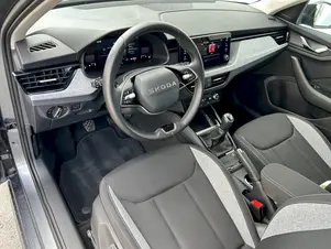 Škoda Kamiq Selection