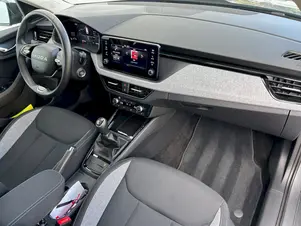 Škoda Kamiq Selection