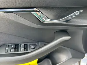 Škoda Kamiq Selection