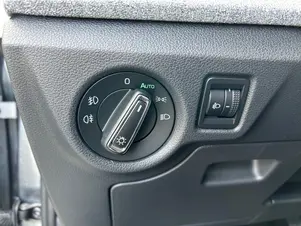 Škoda Kamiq Selection