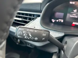 Škoda Kamiq Selection