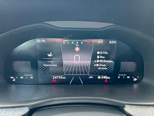 Škoda Kamiq Selection