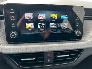 Škoda Kamiq Selection