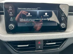 Škoda Kamiq Selection