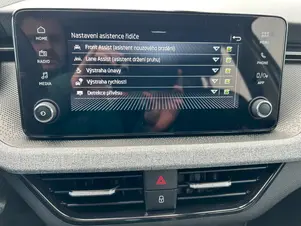 Škoda Kamiq Selection