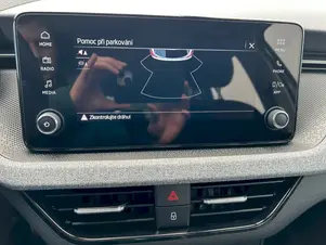 Škoda Kamiq Selection