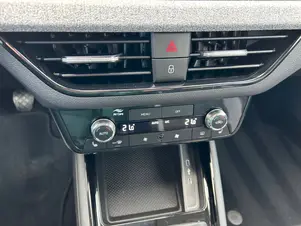 Škoda Kamiq Selection