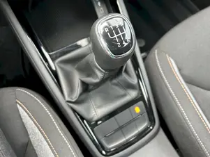 Škoda Kamiq Selection