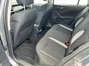 Škoda Kamiq Selection