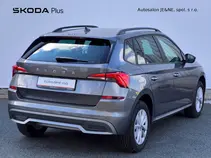Kamiq Ambition Plus