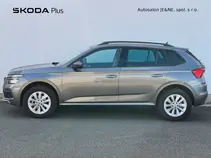 Kamiq Ambition Plus