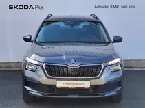 Kamiq Ambition Plus