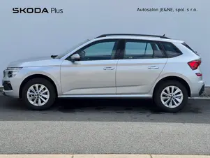 Škoda Kamiq Selection