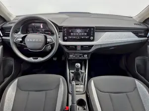Škoda Kamiq Selection