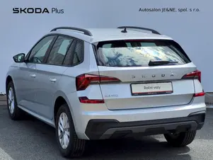 Škoda Kamiq Selection