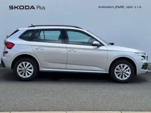 Škoda Kamiq Selection
