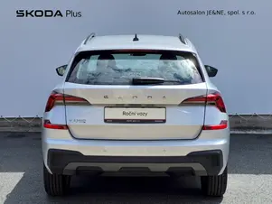 Škoda Kamiq Selection