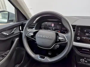 Škoda Kamiq Selection