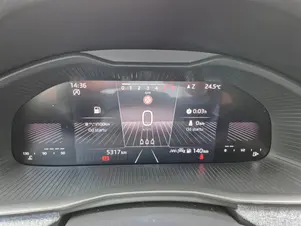 Škoda Kamiq Selection