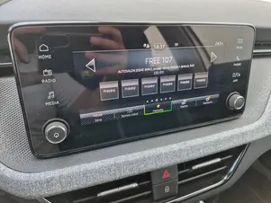 Škoda Kamiq Selection