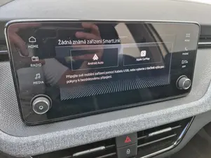 Škoda Kamiq Selection
