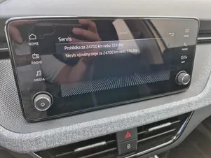 Škoda Kamiq Selection