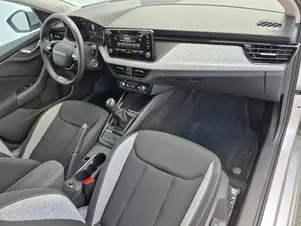 Škoda Kamiq Selection