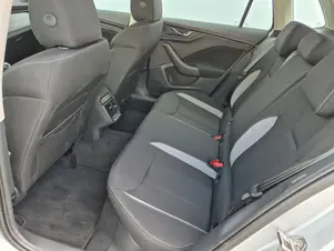 Škoda Kamiq Selection