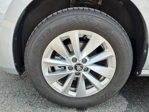 Škoda Kamiq Selection